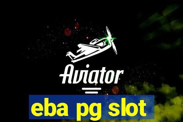 eba pg slot